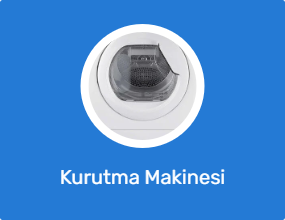 Kurutma Makinesi