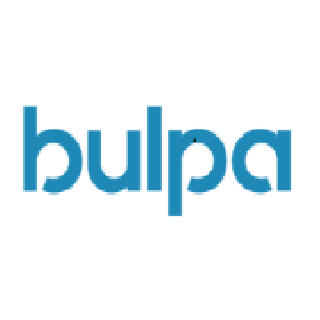 Bulpa A.Ş logo