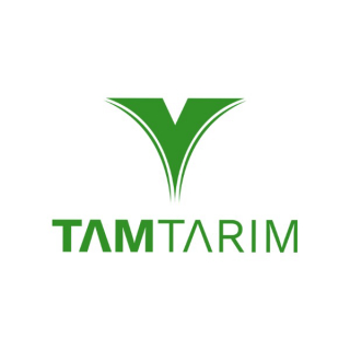 Tam Tarım logo
