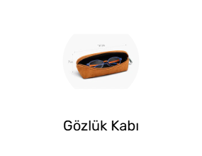 Gözlük Kabı