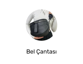 Bel Çantası