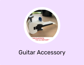 Guitar Accessory