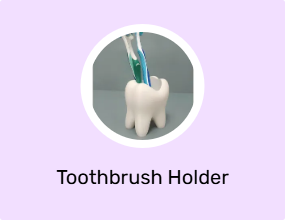 Toothbrush Holder