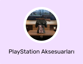 PlayStation Aksesuarları