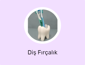 Diş Fırçalık