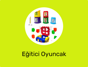 Eğitici Oyuncak