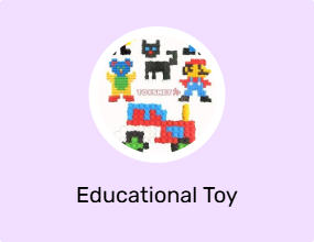 Educational Toy