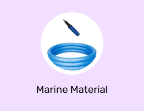 Marine Material