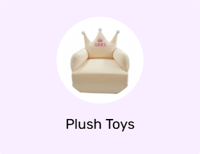 Plush Toys