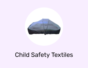 Child Safety Textiles