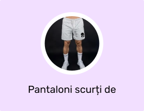 Pantaloni scurți de sport