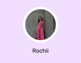Rochii