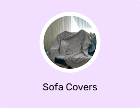 Sofa Covers