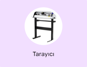 Tarayıcı