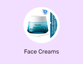 Face Creams