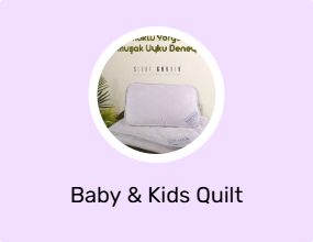 Baby & Kids Quilt