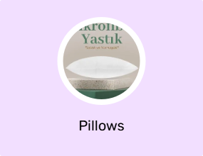 Pillows