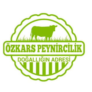 Özkars Peynircilik logo