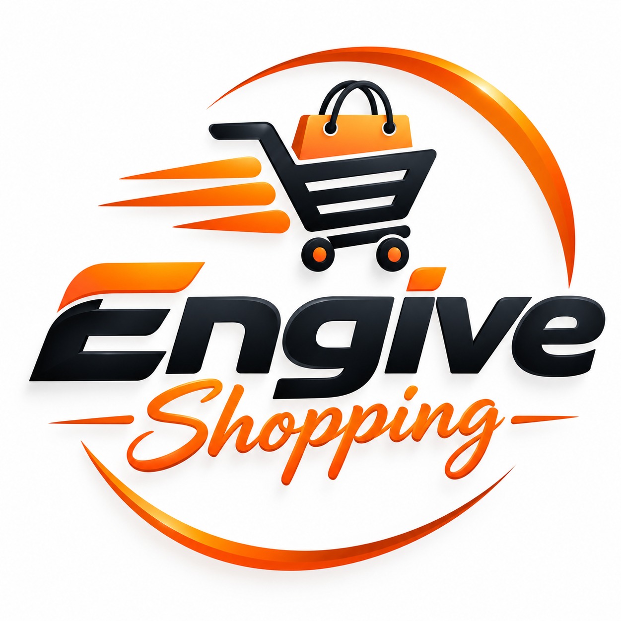 ENGİVE SHOPPİNG
