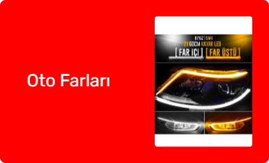 Oto Farları