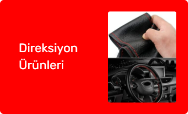 Direksiyon Ürünleri