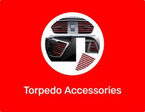 Torpedo Accessories