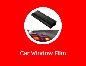 Car Window Film
