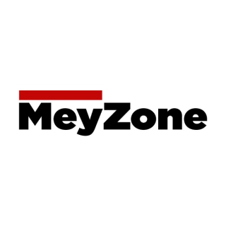 MeyZone logo