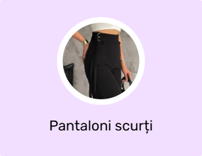 Pantaloni scurți