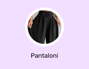 Pantaloni