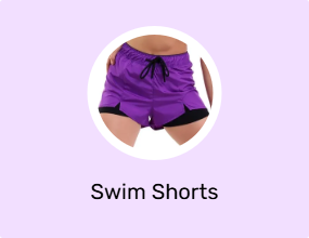 Swim Shorts
