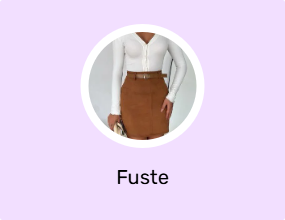 Fuste