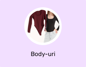 Body-uri