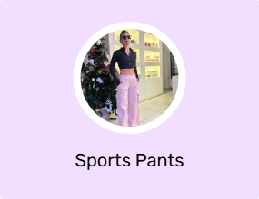 Sports Pants