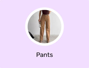 Pants