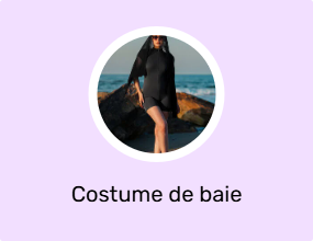 Costume de baie