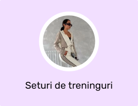 Seturi de treninguri