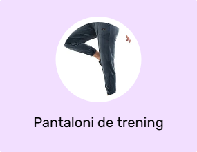 Pantaloni de trening