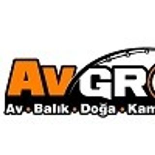AVGROSS AV logo