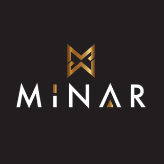 MinarMobilya logo