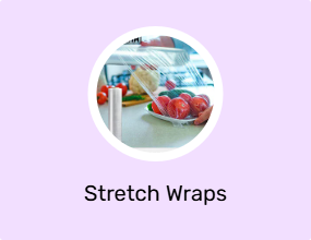 Stretch Wraps