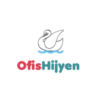 Ofis Hijyen logo