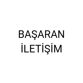 BAŞARAN İLETİŞİM logo