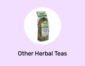 Other Herbal Teas