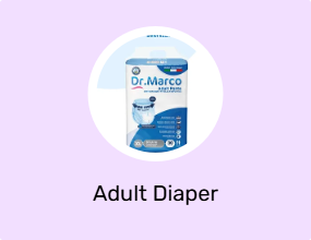 Adult Diaper