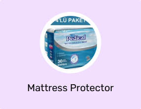 Mattress Protector