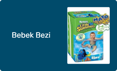 Bebek Bezi