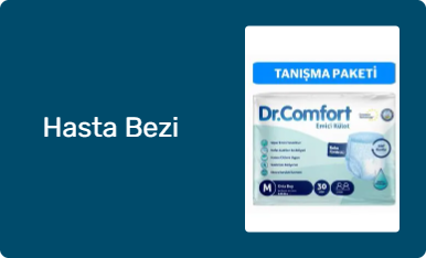 Hasta Bezi