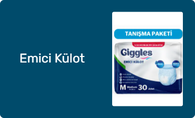 Emici Külot