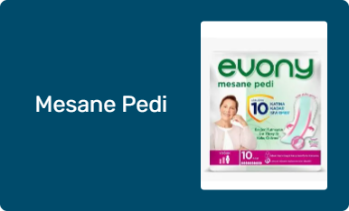 Mesane Pedi